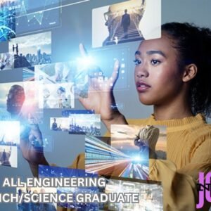Master Program- Job Oriented Course of Patent Analyst