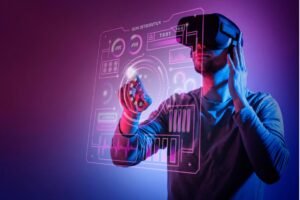Latest Technologies Questions