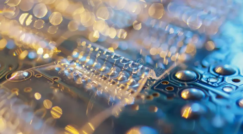 The Meteoric Rise of Flexible Electronics: A Transformative Innovation Reshaping the Tech Landscape